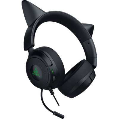 гарнитура Razer Kraken Kitty V3 X RZ04-05350200-R3M1