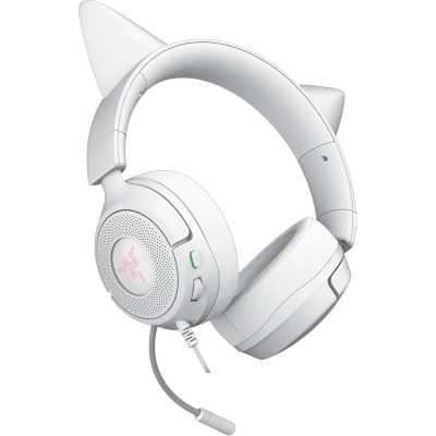 гарнитура Razer Kraken Kitty V3 X RZ04-05350300-R3M1