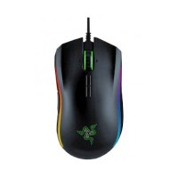 мышь Razer Mamba Elite Черный