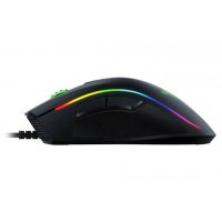 мышь Razer Mamba Elite Черный