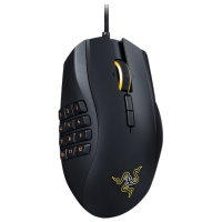 мышь Razer Naga Chroma