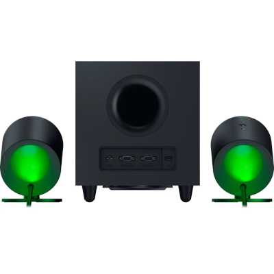 колонки Razer Nommo V2 RZ05-04750100-R3G1