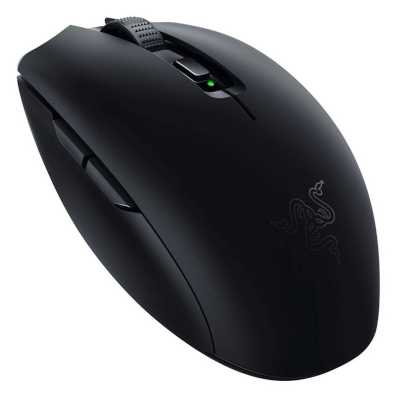 мышь Razer Orochi V2 RZ01-03730100-R3A1 Черный