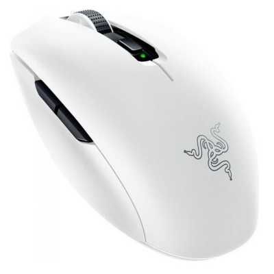 мышь Razer Orochi V2 RZ01-03730400-R3A1 Белый