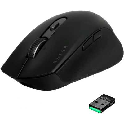 мышь Razer Pro Click V2 RZ01-03900100-R3M1 Черный