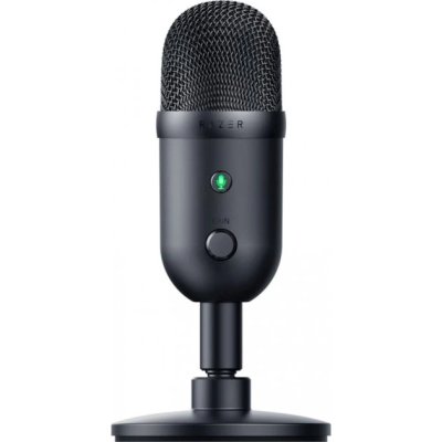 микрофон Razer Seiren V2 X RZ19-04050100-R3M1 Черный