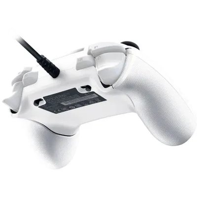 геймпад Razer Wolverine V2 White RZ06-03560200-R3M1
