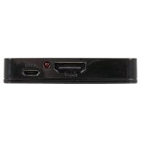 Orient HSP0102L Черный