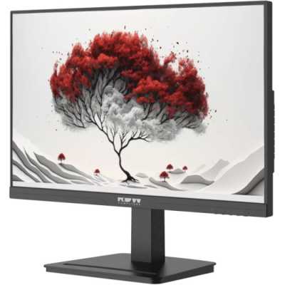 монитор RDW Computers 2401K/F08В0120V2A1B Черный