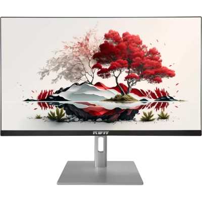 монитор RDW Computers 2707K/Q14B3180V2A1I Черный