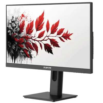 монитор RDW Computers RDW2701K/Q03В3100V2A1 Черный