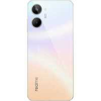 смартфон Realme 10 8/128GB White белый