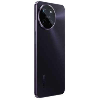 смартфон Realme 11 8/256GB Black черный