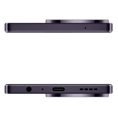 смартфон Realme 11 8/256GB Black черный
