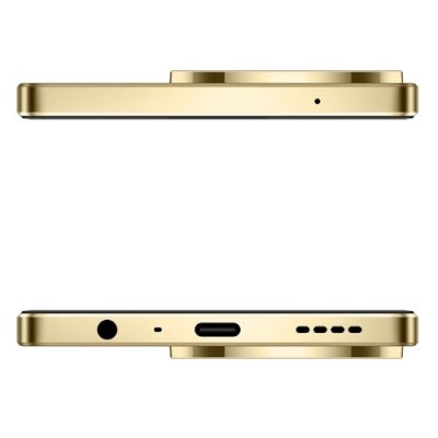 смартфон Realme 11 8/256GB Gold золотой