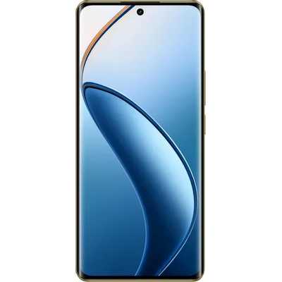 смартфон Realme 12 Pro 5G 12/512GB Blue синий