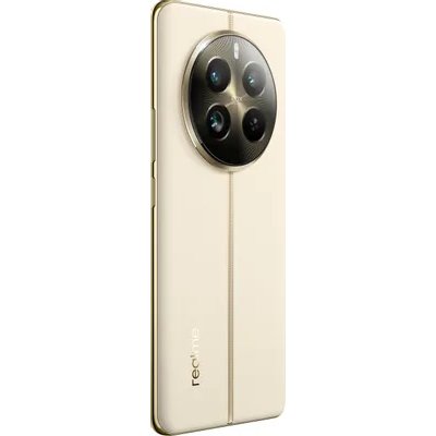 смартфон Realme 12 Pro 5G 8/256GB Beige бежевый