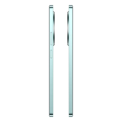 смартфон Realme 12+ 5G 8/256GB Green зеленый