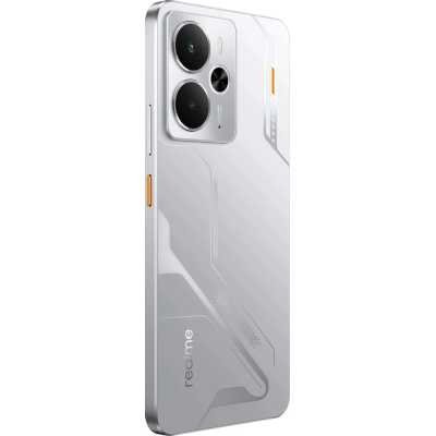 смартфон Realme 14 5G 8/256GB Silver серебристый