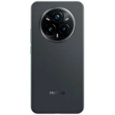 смартфон Realme 14 Pro+ 5G 12/512GB Grey серый