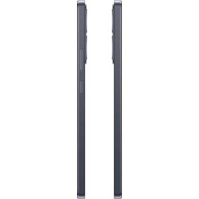 смартфон Realme 14T 5G 12/256GB Black черный
