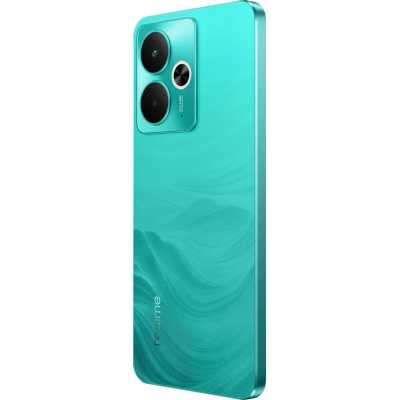 смартфон Realme 14T 5G 8/128GB Green зеленый