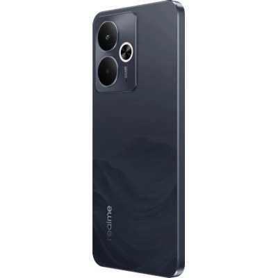 смартфон Realme 14T 5G 8/256GB Black черный
