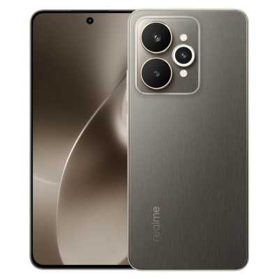 смартфон Realme 15 12/512GB Suit Titanium титан