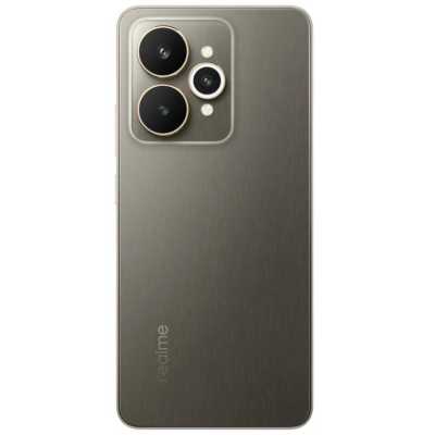 смартфон Realme 15 12/512GB Suit Titanium титан