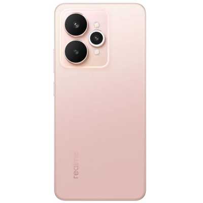 смартфон Realme 15 8/256GB Pink розовый