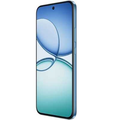 смартфон Realme 15T 12/256GB Blue голубой