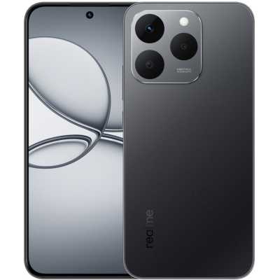 смартфон Realme 15T 8/128GB Titanium