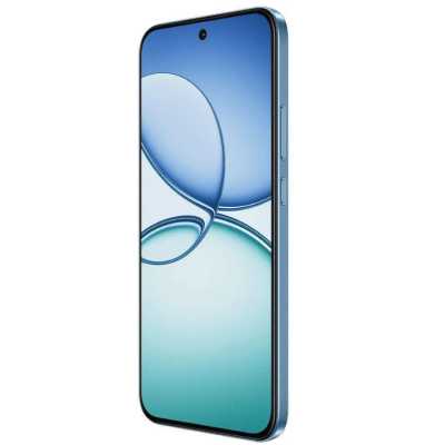 смартфон Realme 15T 8/256GB Blue голубой