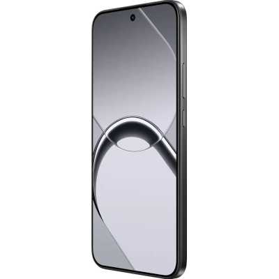 смартфон Realme 16 5G 8/256GB Air Black темно-серый