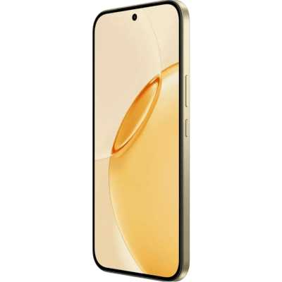 смартфон Realme 16 Pro 12/512GB Beige золотой