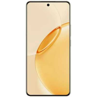 смартфон Realme 16 Pro+ 12/512GB Beige золотой