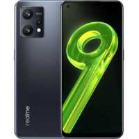 смартфон Realme 9 4G 6/128GB Black