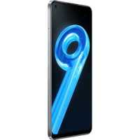 смартфон Realme 9 4G 6/128GB White белый