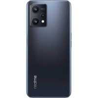 смартфон Realme 9 5G 4/64GB Black черный