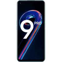 смартфон Realme 9 Pro 5G 8/128GB Blue синий