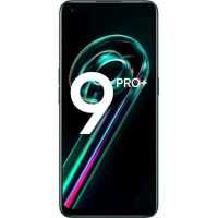 смартфон Realme 9 Pro+ 5G 6/128GB Green зеленый