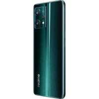 смартфон Realme 9 Pro+ 5G 6/128GB Green зеленый