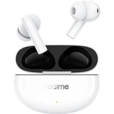 наушники Realme Buds Air 5 White