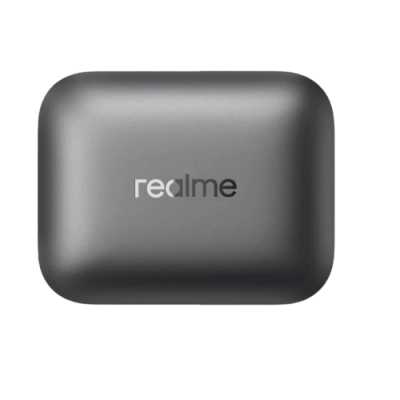 наушники Realme Buds Air 7 Pro Black