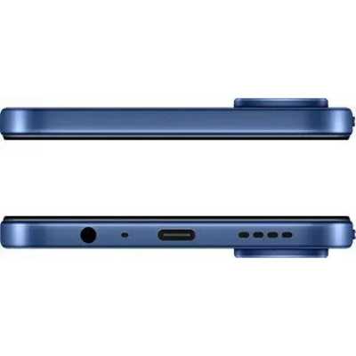 смартфон Realme C100x 4/128GB Blue синий