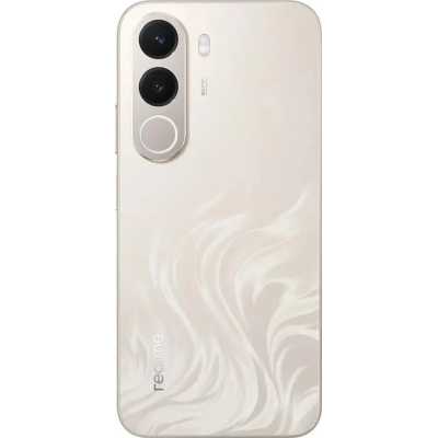 смартфон Realme C100x 4/256GB White белый