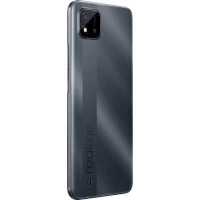 смартфон Realme C11 2021 4/64GB Grey