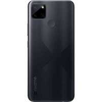 смартфон Realme C21Y 4/64GB Black черный