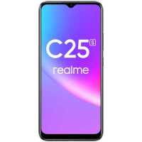 смартфон Realme C25s 4/128GB Grey