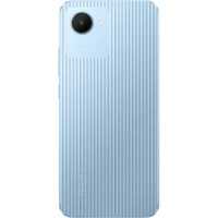 смартфон Realme C30 2/32GB Blue голубой